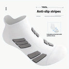 White / 5 Pairs