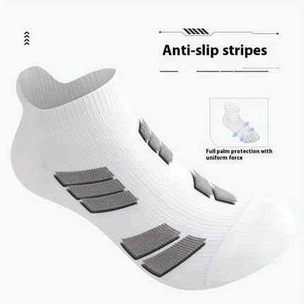 Moisture Wicking Socks