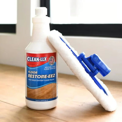 Hardwood Floor Restorer with Protective Shine Finish, Hardwood Floor Restorer with Protective Shine Finish – image 6