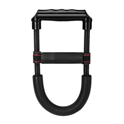 Hand Grip Strengthener, Lightweight Portable Hand Exerciser for Wrist and Forearm Strength Training