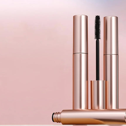 Lengthening Curling Mascara for Voluminous Lashes | Waterproof Formula for All-Day Wear