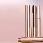 Waterproof Mascara for Lengthening, Volumizing Mascara with Curling Effect, Voluminous Lash Mascara for Long Lashes_00