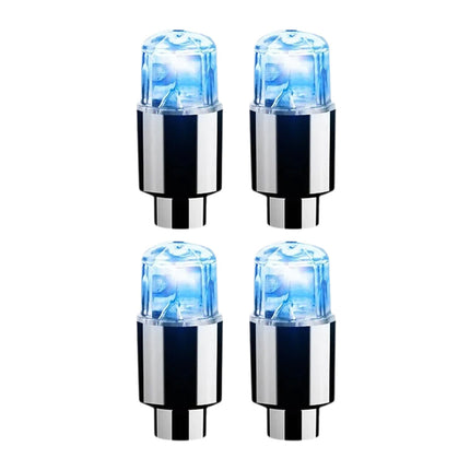 Bike Accessories, Motion Activated Valve Stem Caps – image 17