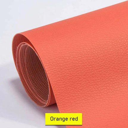 Self Adhesive Leather Repair Patches – image 5