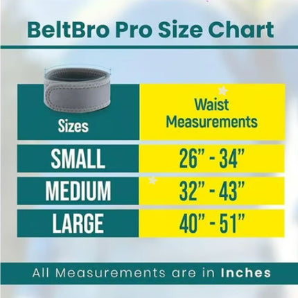 No Buckle Belt for Jeans, Adjustable Buckleless Belt for Pants and Dress Pants – image 7