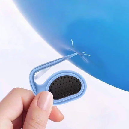 Dog Grooming Tools for Long Haired Dogs and Cats, Pet Grooming Tool with Steel Dematting Comb – image 10