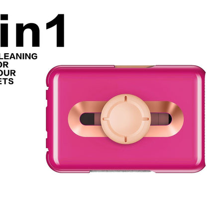6-in-1 Headset Cleaning Brush with Ergonomic Design | Efficient Tool for Audio Gear Maintenance