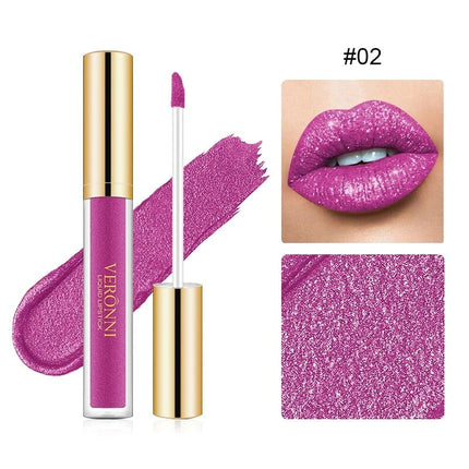 Lip Gloss