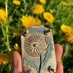 Dandelion Flower