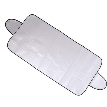 Windshield Protector Cover with UV Shield Technology | Durable All-Weather Defense for Your Vehicle