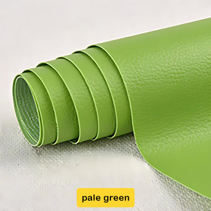 Cuttable Leather Repair Tape for Furniture – image 13