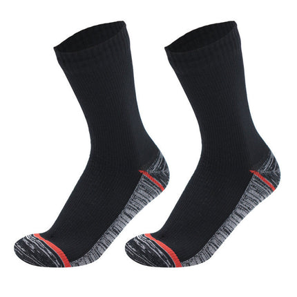 Waterproof Socks for Outdoor Activities | Breathable and Comfortable Fit