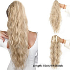 Blonde 1 short style