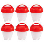 6 pcs