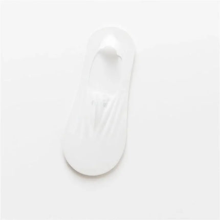 Moisture Wicking Socks, Liner Socks for Loafers and Flats – image 5