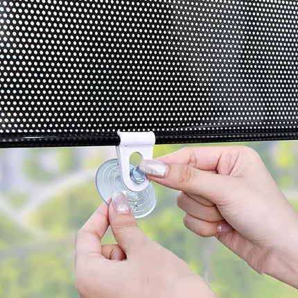 Premium Light-Filtering Window Blinds with Adjustable Slats | Energy-Efficient Design for Home Comfort