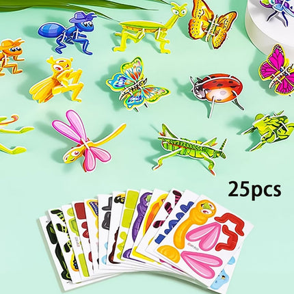 3D Puzzles for Kids – image 4