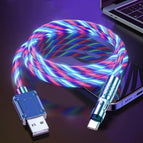 Multi-Color light / TYPE-C / 1 M