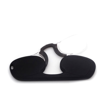 Folding Reading Glasses, Ultra Slim Pocket Readers in 6 Strengths from 1.0x to 3.5x for Menus and Labels
