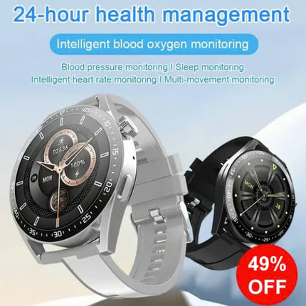Fitness Tracker Watch with Heart Rate Monitor – image 14