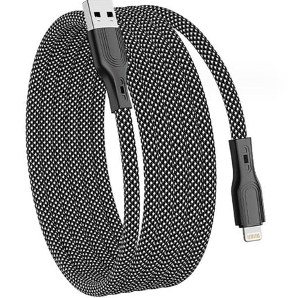 Tangle-Free Magnetic Charging Cable with Fast Data Transfer | Universal Compatibility for All Devices
