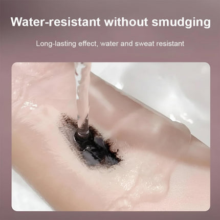 Lengthening Curling Mascara for Voluminous Lashes | Waterproof Formula for All-Day Wear