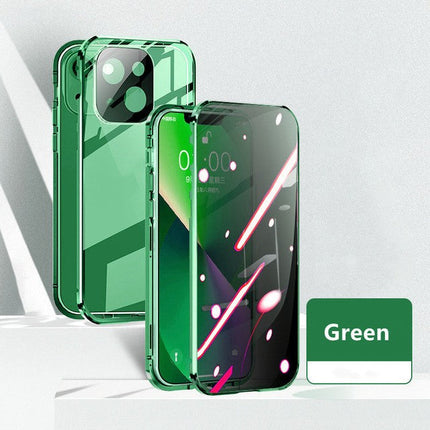 Magnetic Privacy Case for Smartphones with Anti-Glare Technology | Enhanced Screen Protection