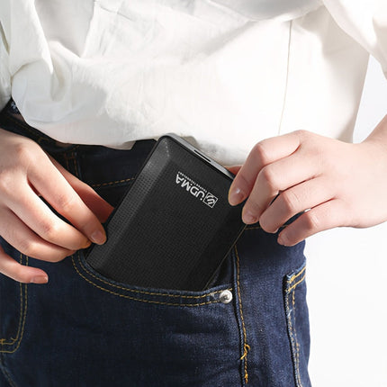 Portable External SSD Hard Drive with USB Connectivity | Slim Design for Everyday PC Storage and Backups