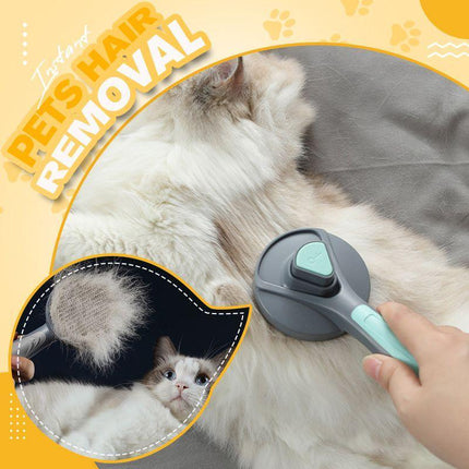 Dog Grooming Tools for Long Haired Dogs and Cats, Cat Grooming Tools