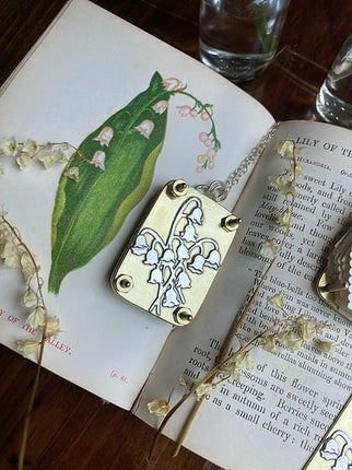Mini Flower Press with Blotter Paper, Flower Pressing Craft Tool for Pressed Flower Art – image 30