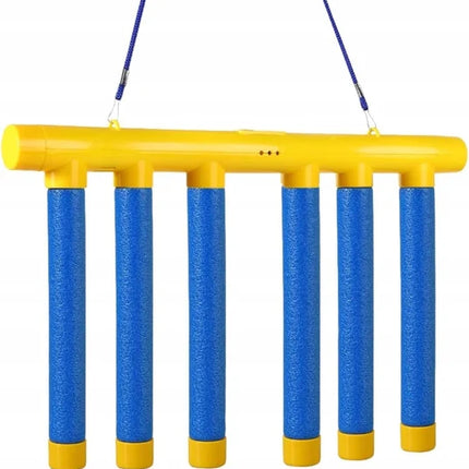 Reaction Speed Training Stick Game with Adjustable Difficulty | Fun Skill-Building Activity for All Ages