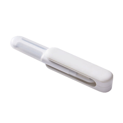 Multi-Function Vegetable Peeler with Rotating Blades, Kitchen Slicing Tool for Peeling, Julienne and Food Prep