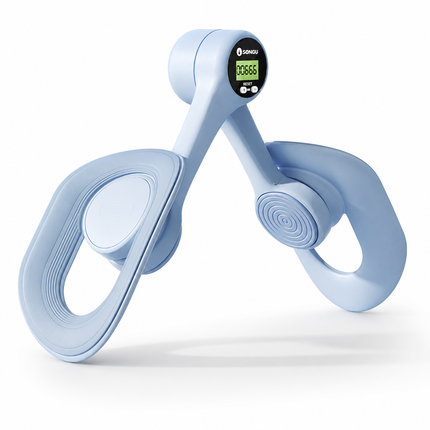 Electric Massage Gun for Deep Tissue Muscle Relief | Battery Powered, Lightweight Design for Sore Muscle Recovery