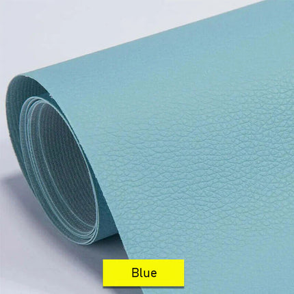 Cuttable Leather Repair Tape for Furniture – image 6