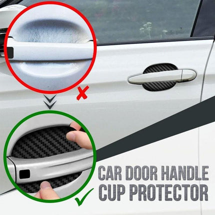 Car Door Handle Cup Protector, Car Door Protector – image 8