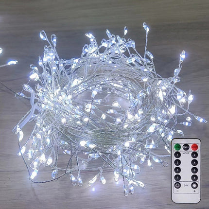LED Fairy Lights with Remote, String Lights – image 6