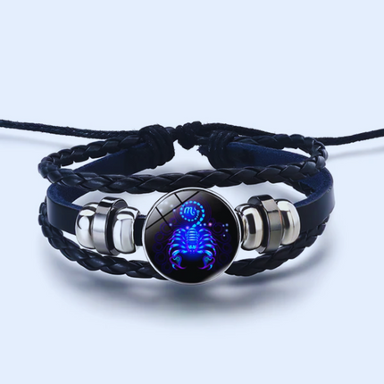 Zodiac Bracelets, Zodiac Jewelry for All 12 Signs – image 15