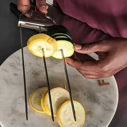 Kabob Skewers for Grilling – image 7