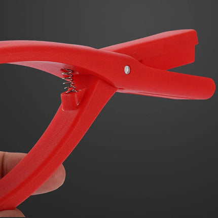 Crawfish Tail Remover Tool, Crawfish Peeler for Shelling and Deveining – image 10