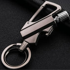 Military Multi-Function Keychain A