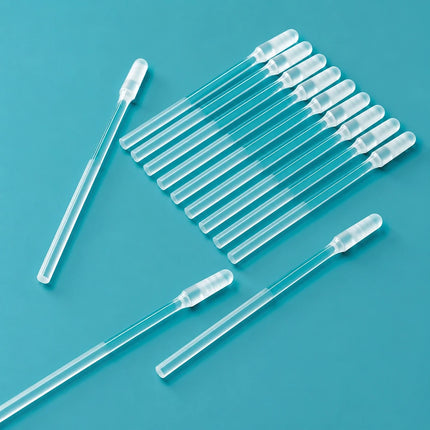 Silicone Ear Cleaning Sticks for Safe and Eco-Friendly Ear Care | 24-Pack