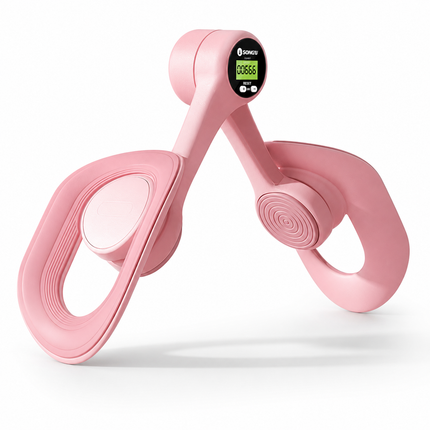 Electric Massage Gun for Deep Tissue Muscle Relief | Battery Powered, Lightweight Design for Sore Muscle Recovery