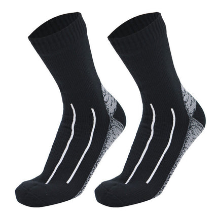 Waterproof Socks for Outdoor Activities | Breathable and Comfortable Fit
