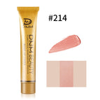#214 Warm Rose