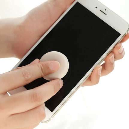 Phone Cleaner, Reusable Screen Wipe for Glasses and Tablets – image 4