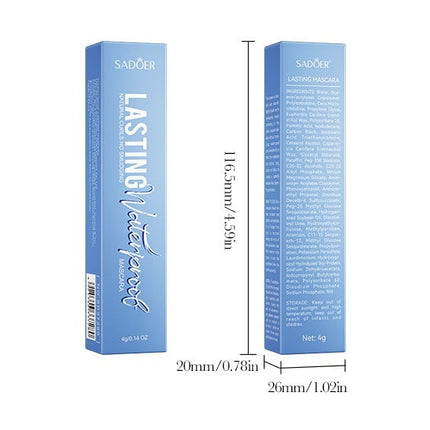 Mascara for Older Women, Eye Makeup – image 5