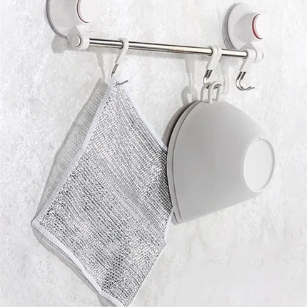 Wire Cleaning Rags – image 8