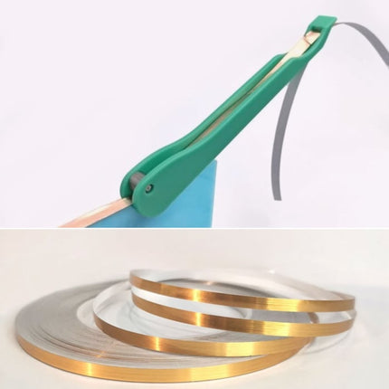 Stained Glass Hand Foiler, Stained Glass Supplies