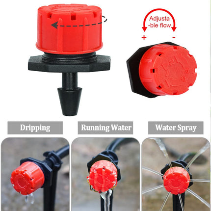 Irrigation Sprinkler Heads for Garden and Lawn – image 8