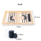 S (14 X 8.5 X 1 In)
